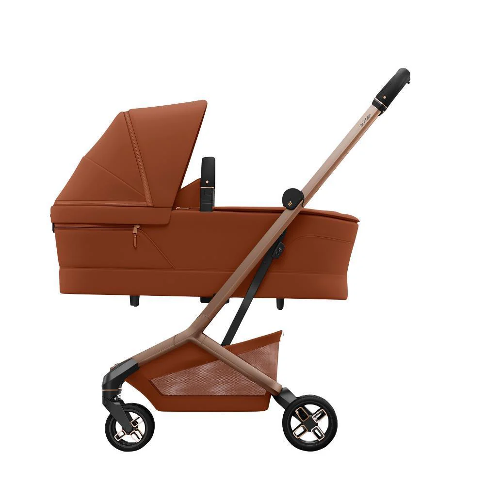 Carrinho Maxi-Cosi Fame Cabin Copper Terra - Image 10