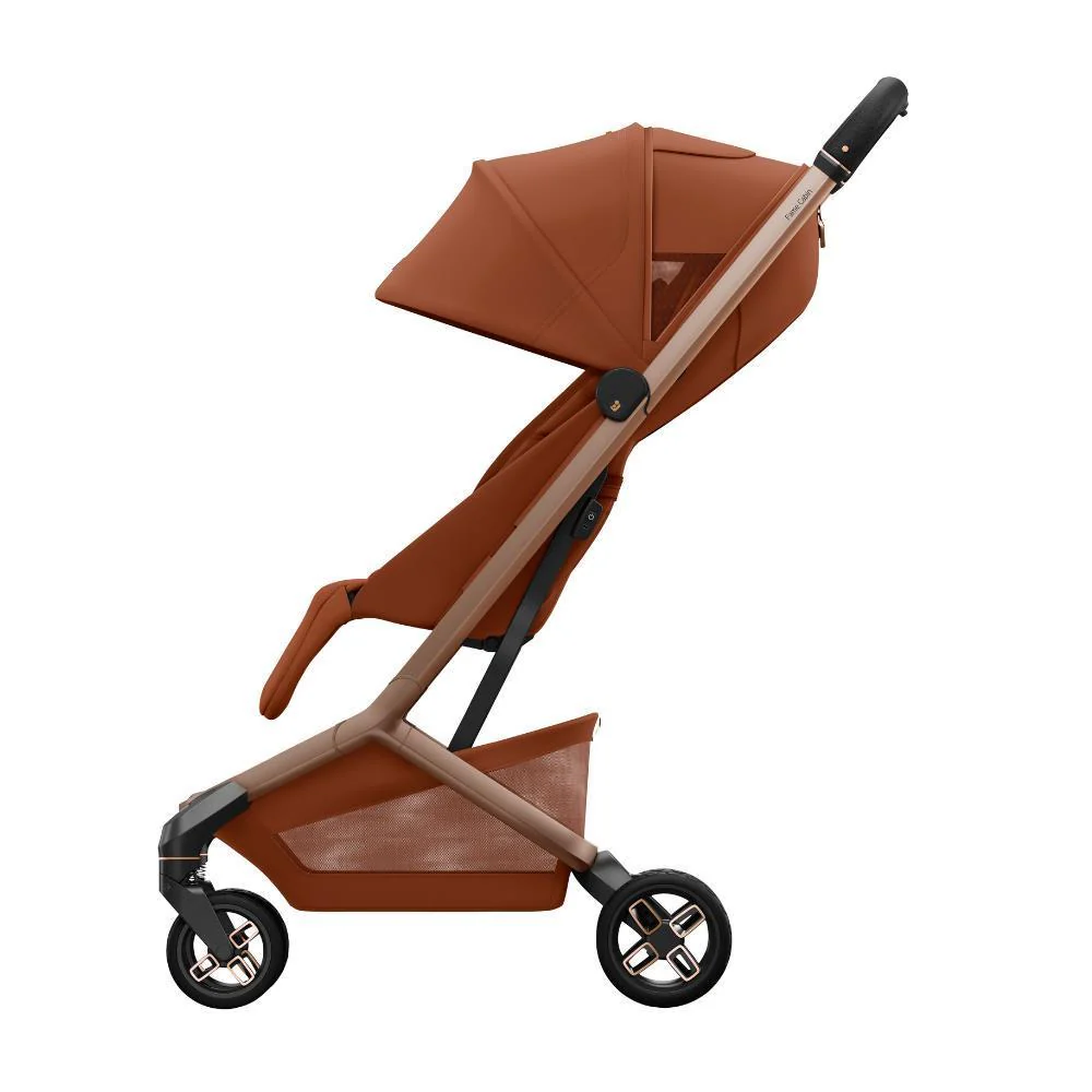 Carrinho Maxi-Cosi Fame Cabin Copper Terra - Image 3