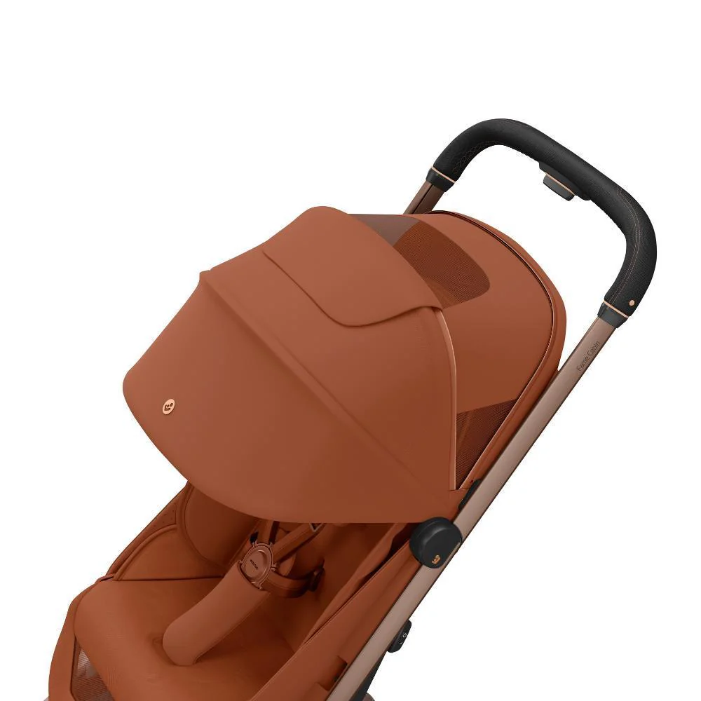 Carrinho Maxi-Cosi Fame Cabin Copper Terra - Image 8