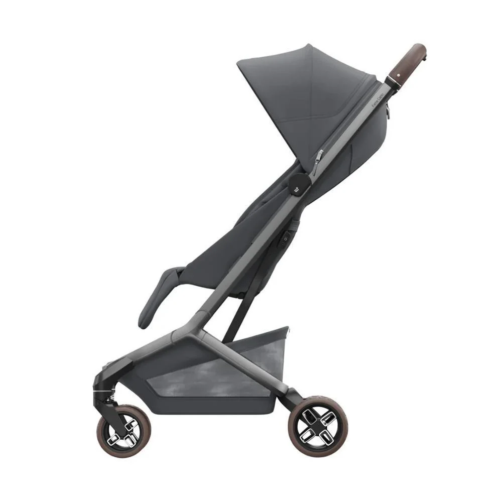 Carrinho Maxi-Cosi Fame Cabin Moon Graphite - Image 2