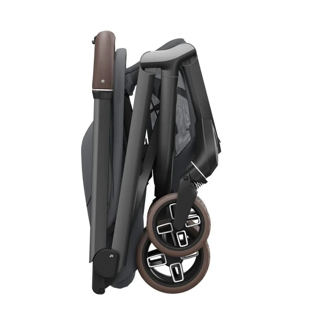 Carrinho Maxi-Cosi Fame Cabin Moon Graphite - Image 5