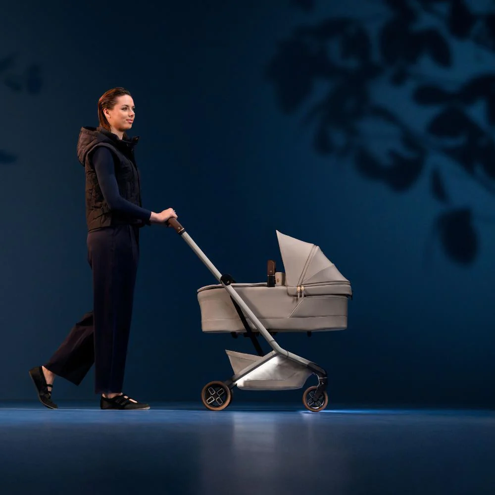 Carrinho Maxi-Cosi Fame Cabin Oak Truffle - Image 14