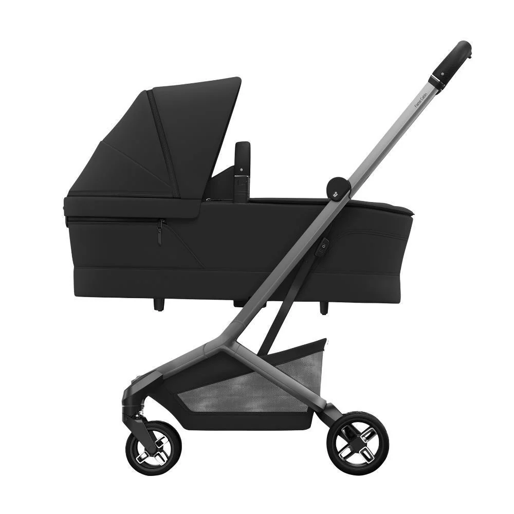 Carrinho Maxi-Cosi Fame Cabin Onyx Black - Image 10