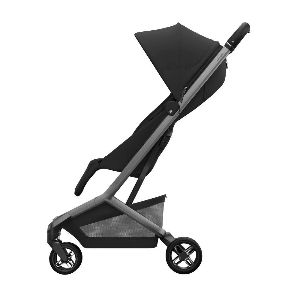 Carrinho Maxi-Cosi Fame Cabin Onyx Black - Image 2