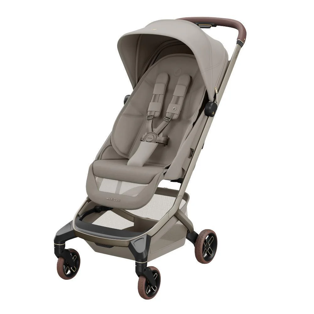 Carrinho Maxi-Cosi Fame Cabin Sapphire Sand
