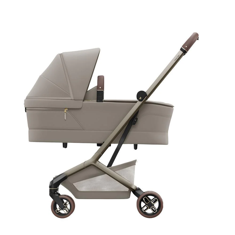 Carrinho Maxi-Cosi Fame Cabin Sapphire Sand - Image 10