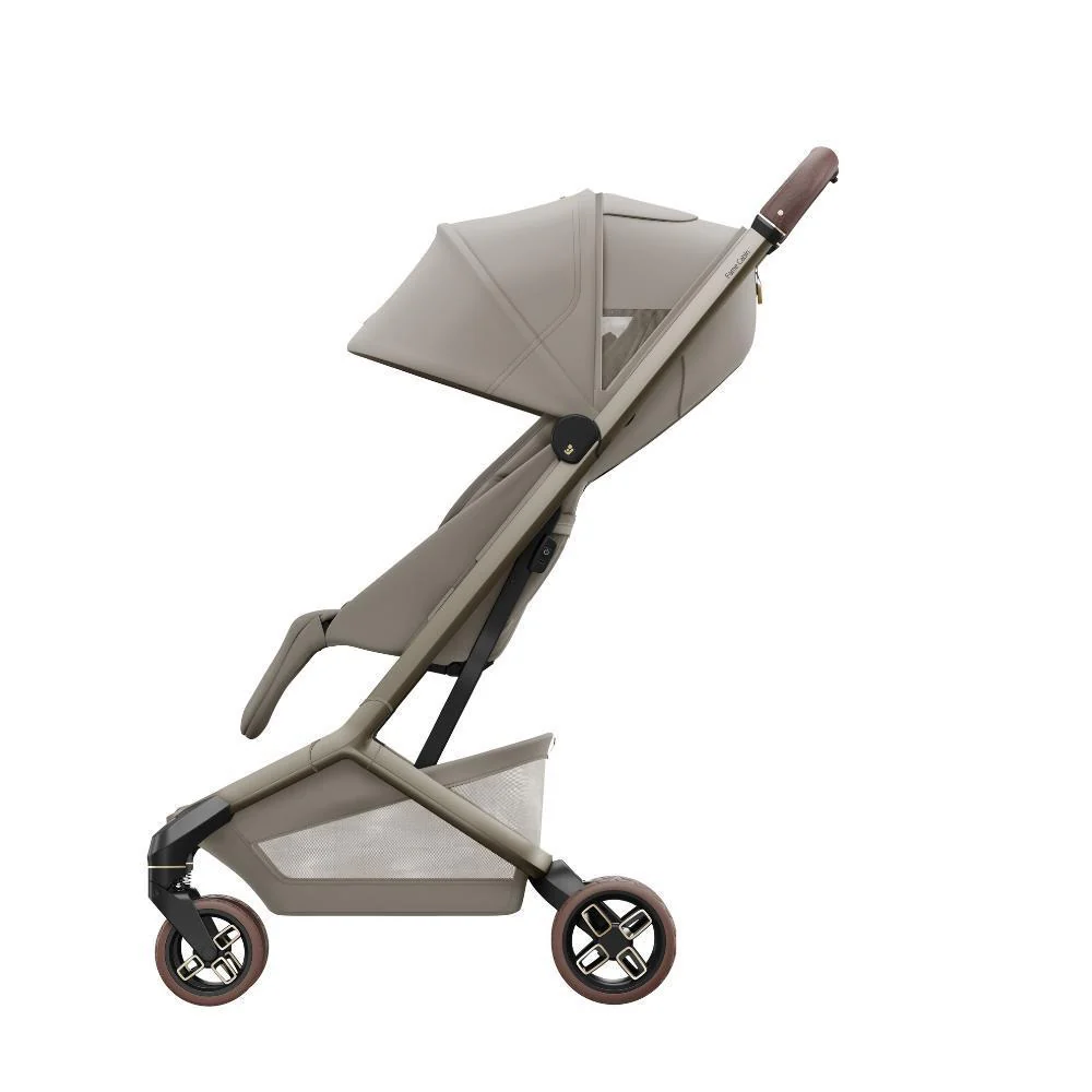 Carrinho Maxi-Cosi Fame Cabin Sapphire Sand - Image 3