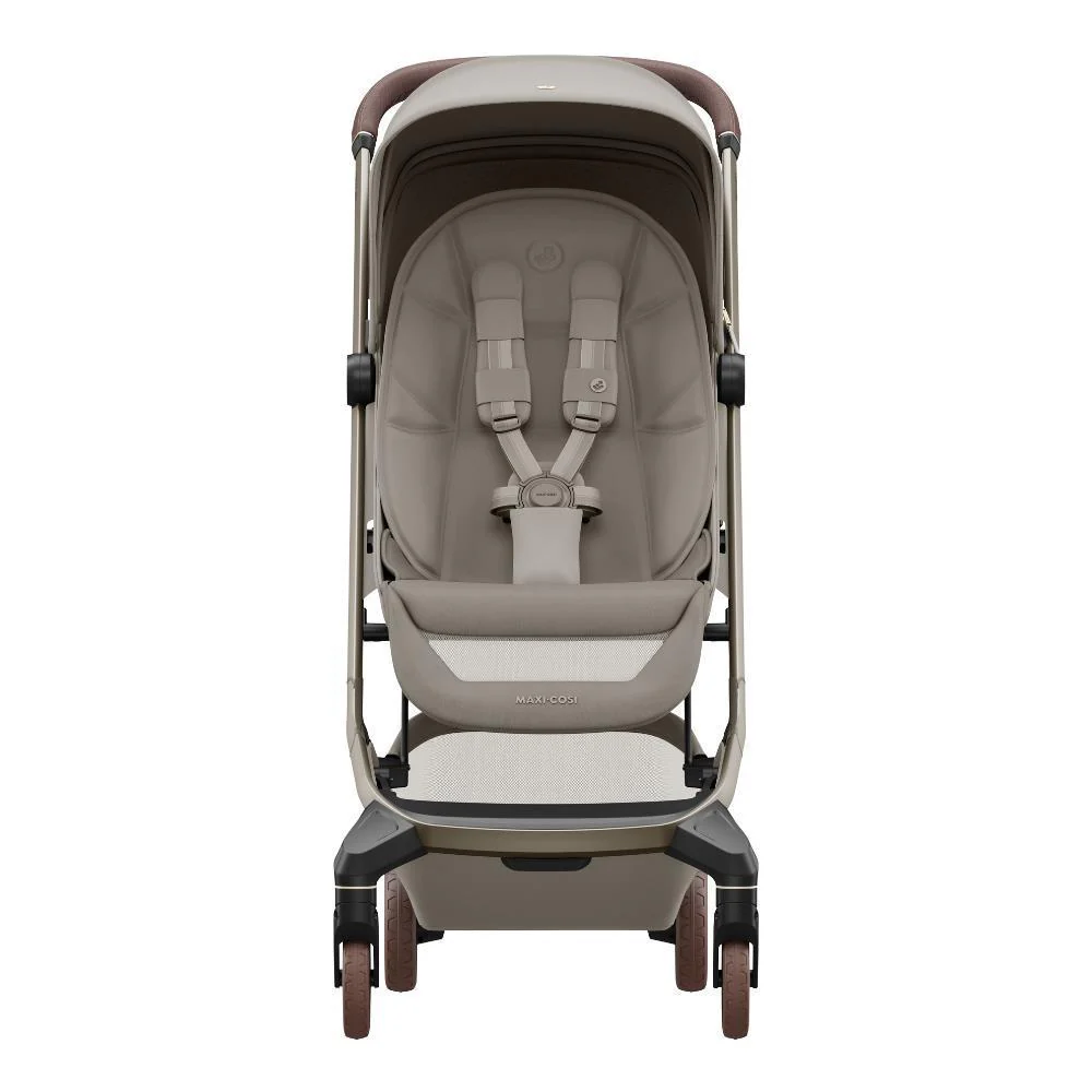 Carrinho Maxi-Cosi Fame Cabin Sapphire Sand - Image 5