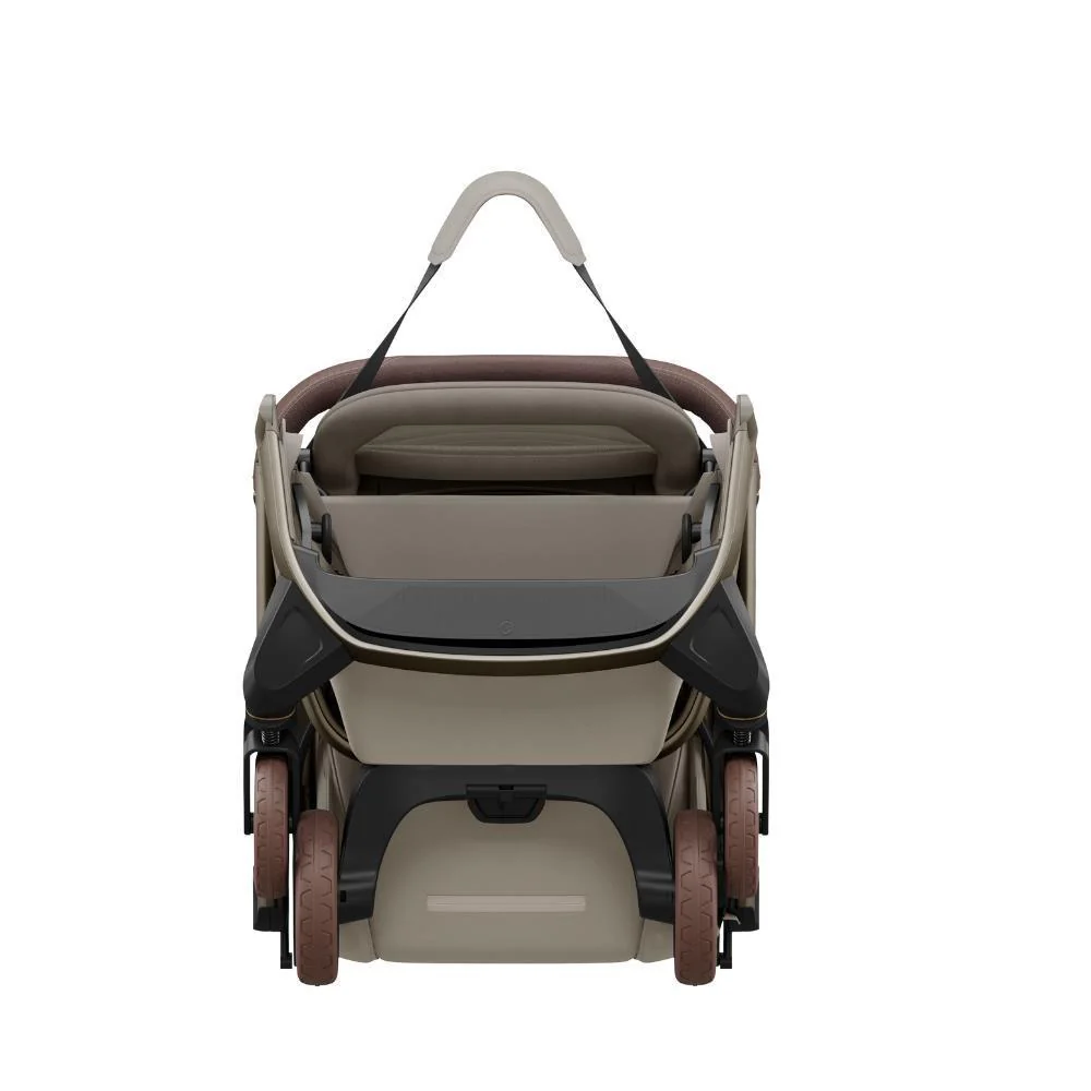 Carrinho Maxi-Cosi Fame Cabin Sapphire Sand - Image 6