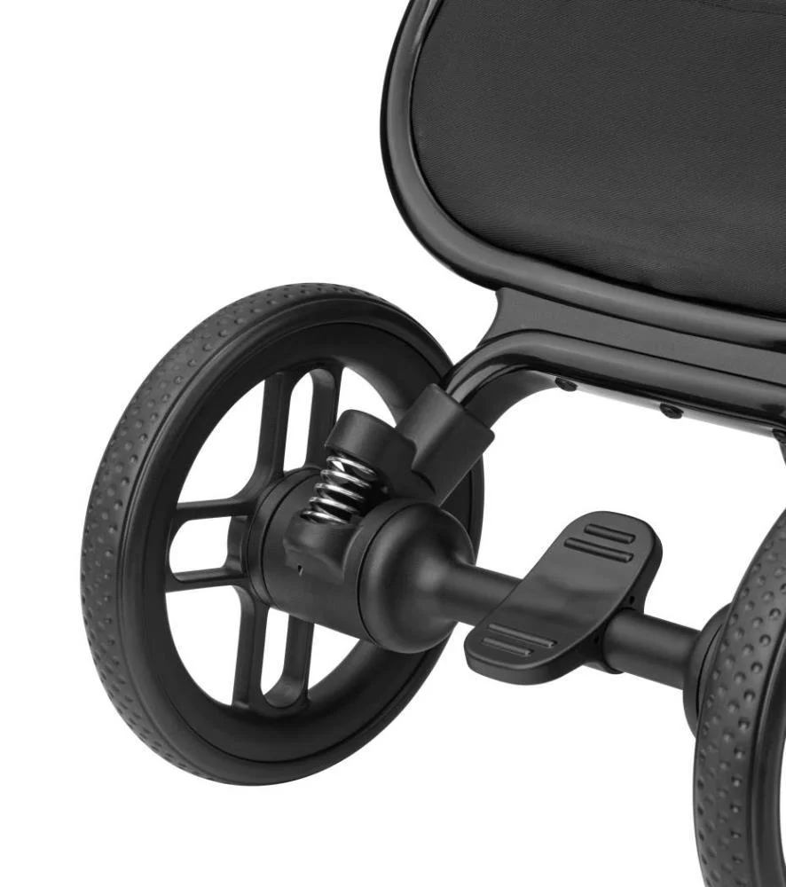 Carrinho Maxi-Cosi Leona² Twillic Graphite - Image 7