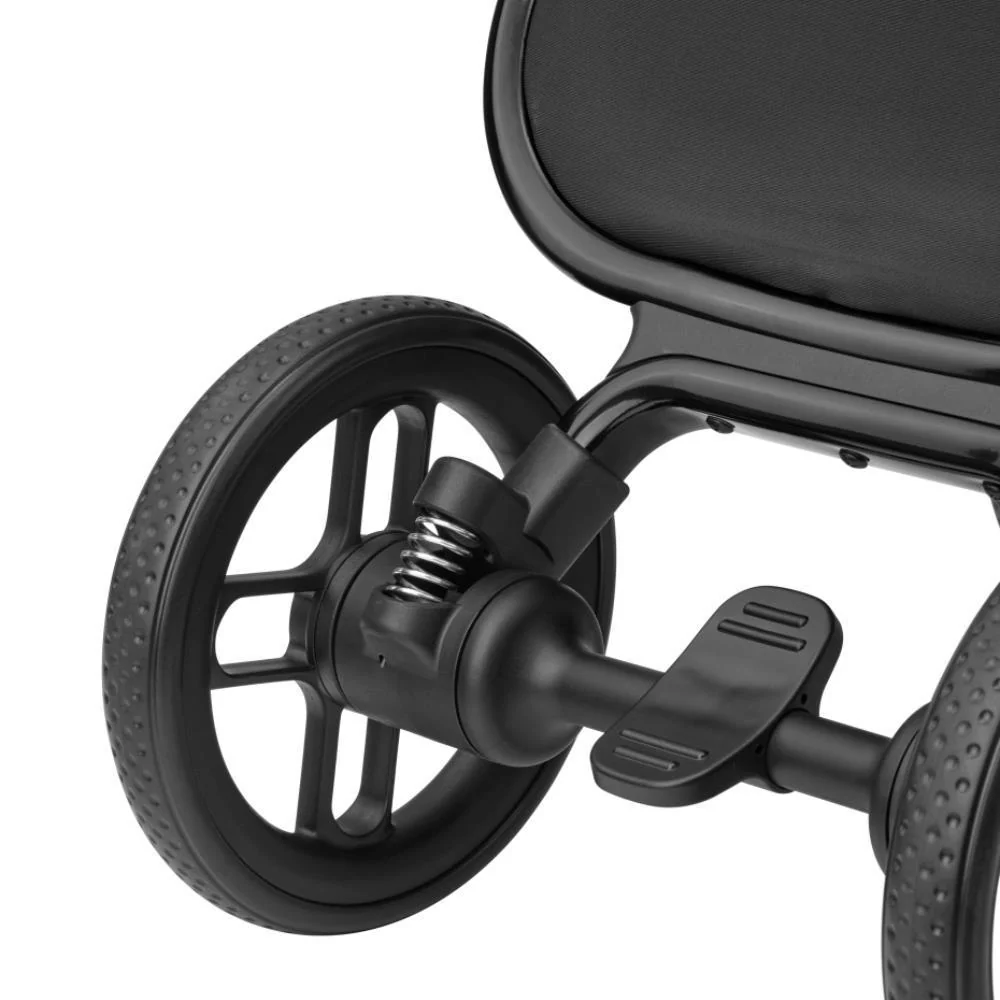 Carrinho Maxi-Cosi Leona² Twillic Green - Image 8