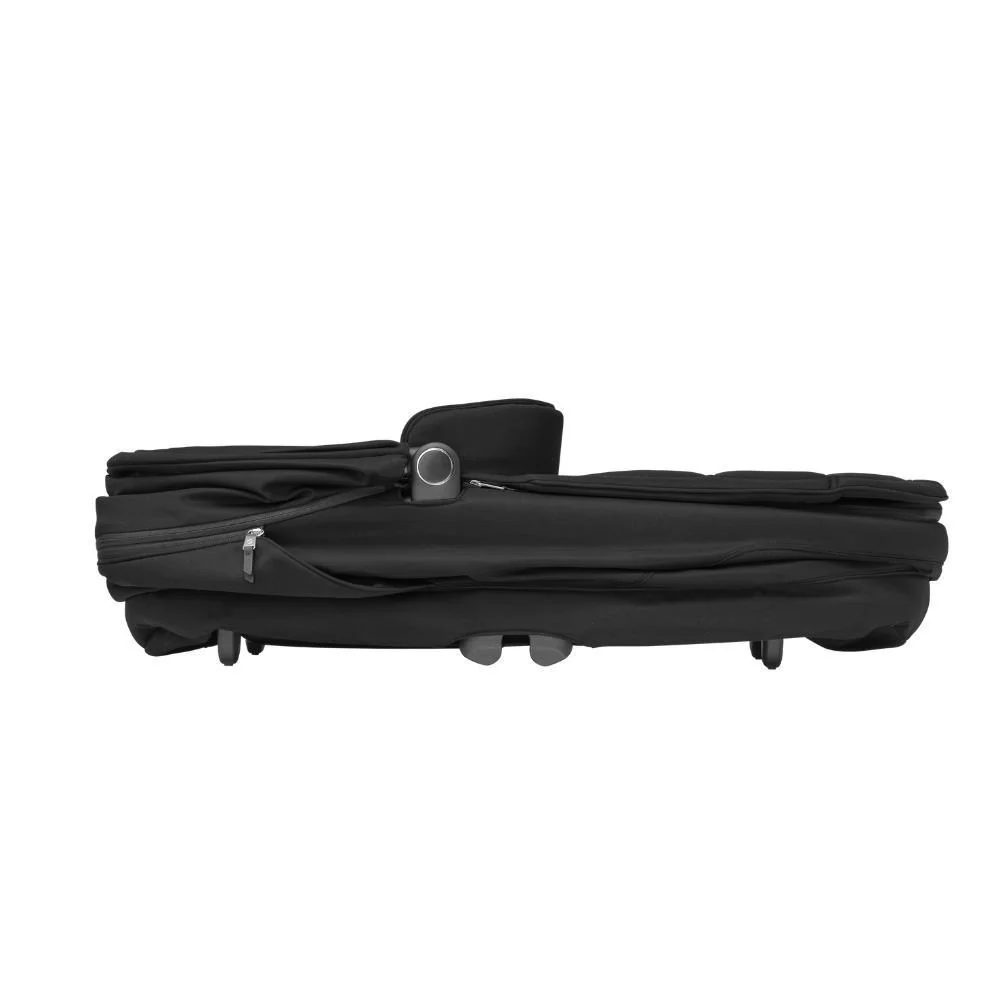 Carrinho Maxi-Cosi Oxford Plus com Alcofa Sense Twillic Black - Image 6