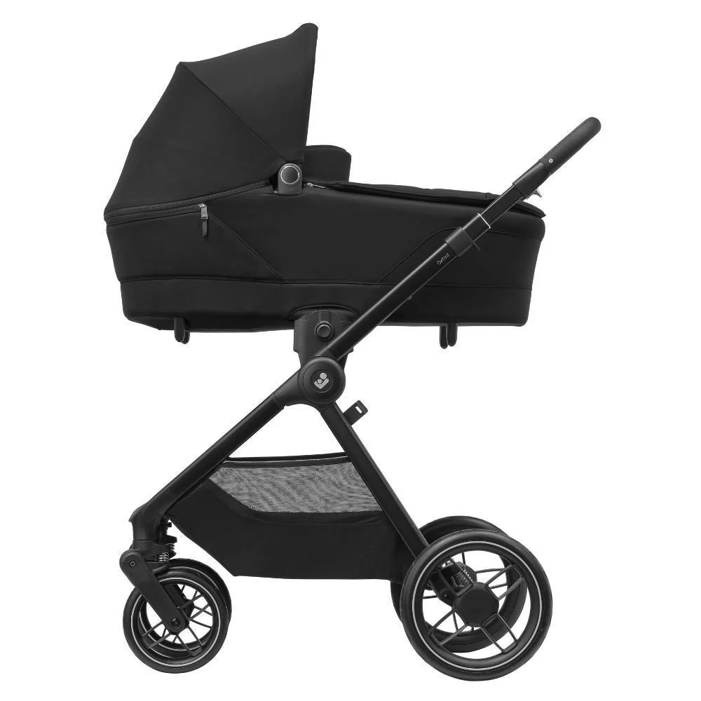 Carrinho Maxi-Cosi Oxford Twillic Black - Image 10