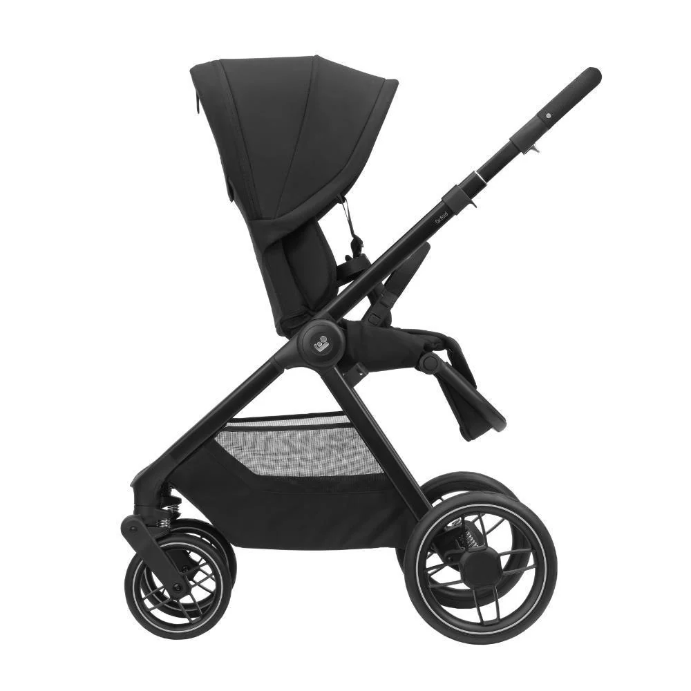 Carrinho Maxi-Cosi Oxford Twillic Black - Image 2