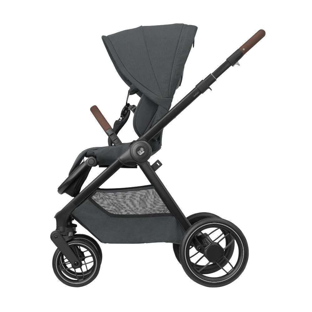 Carrinho Maxi-Cosi Oxford Twillic Graphite - Image 3