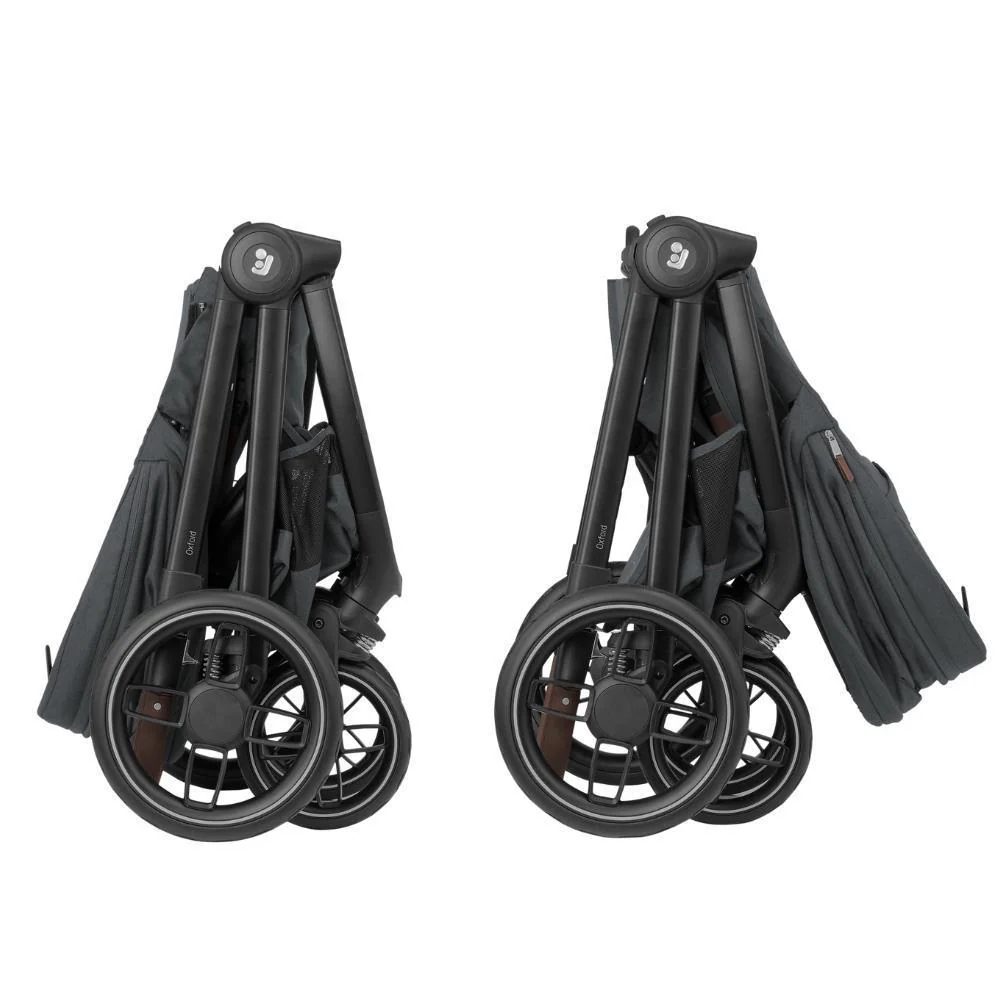 Carrinho Maxi-Cosi Oxford Twillic Graphite - Image 6
