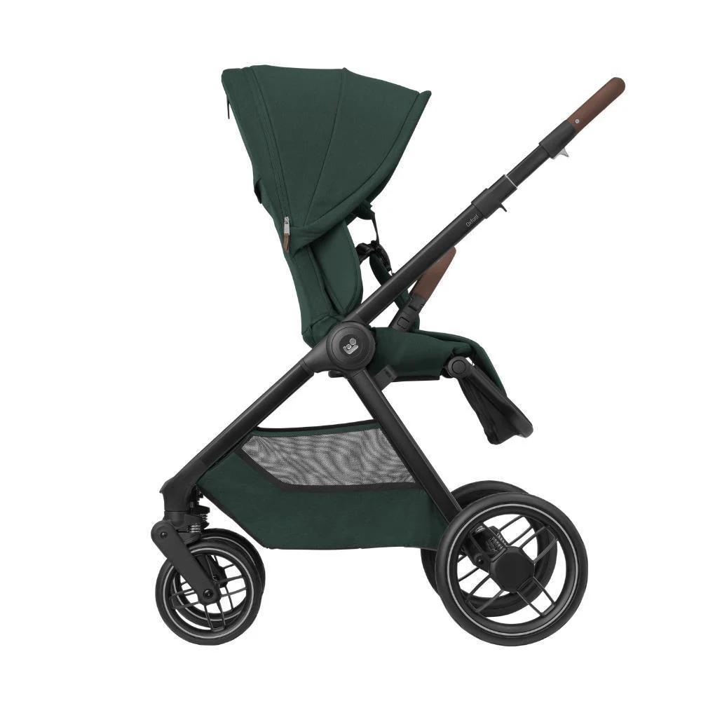Carrinho Maxi-Cosi Oxford Twillic Green - Image 2