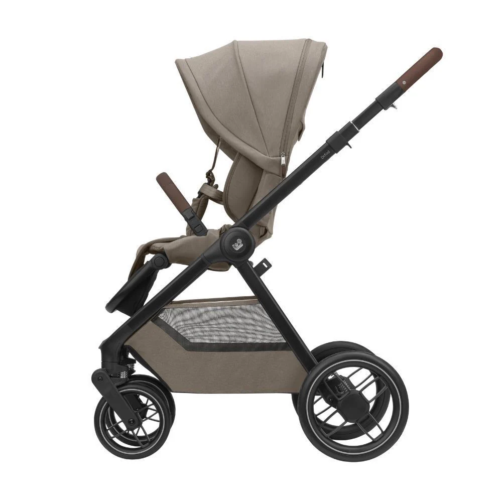 Carrinho Maxi-Cosi Oxford Twillic Truffle - Image 3