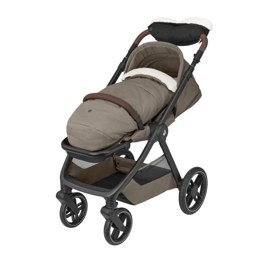Carrinho Maxi-Cosi Oxford Twillic Truffle - Image 8