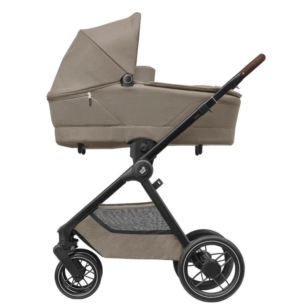 Carrinho Maxi-Cosi Oxford Twillic Truffle - Image 9