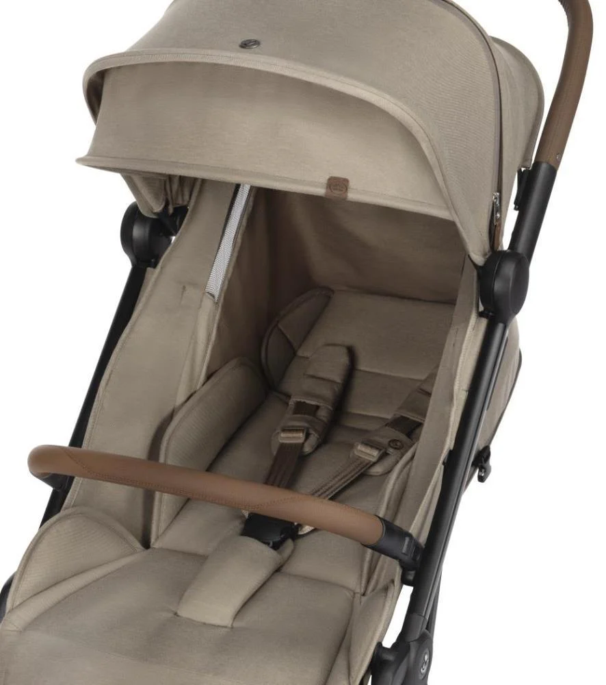 Carrinho Maxi-Cosi Soho Twillic Truffle - Image 8