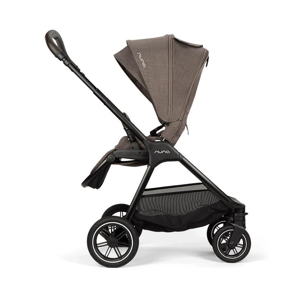 Carrinho Nuna Triv Next Chestnut - Image 3