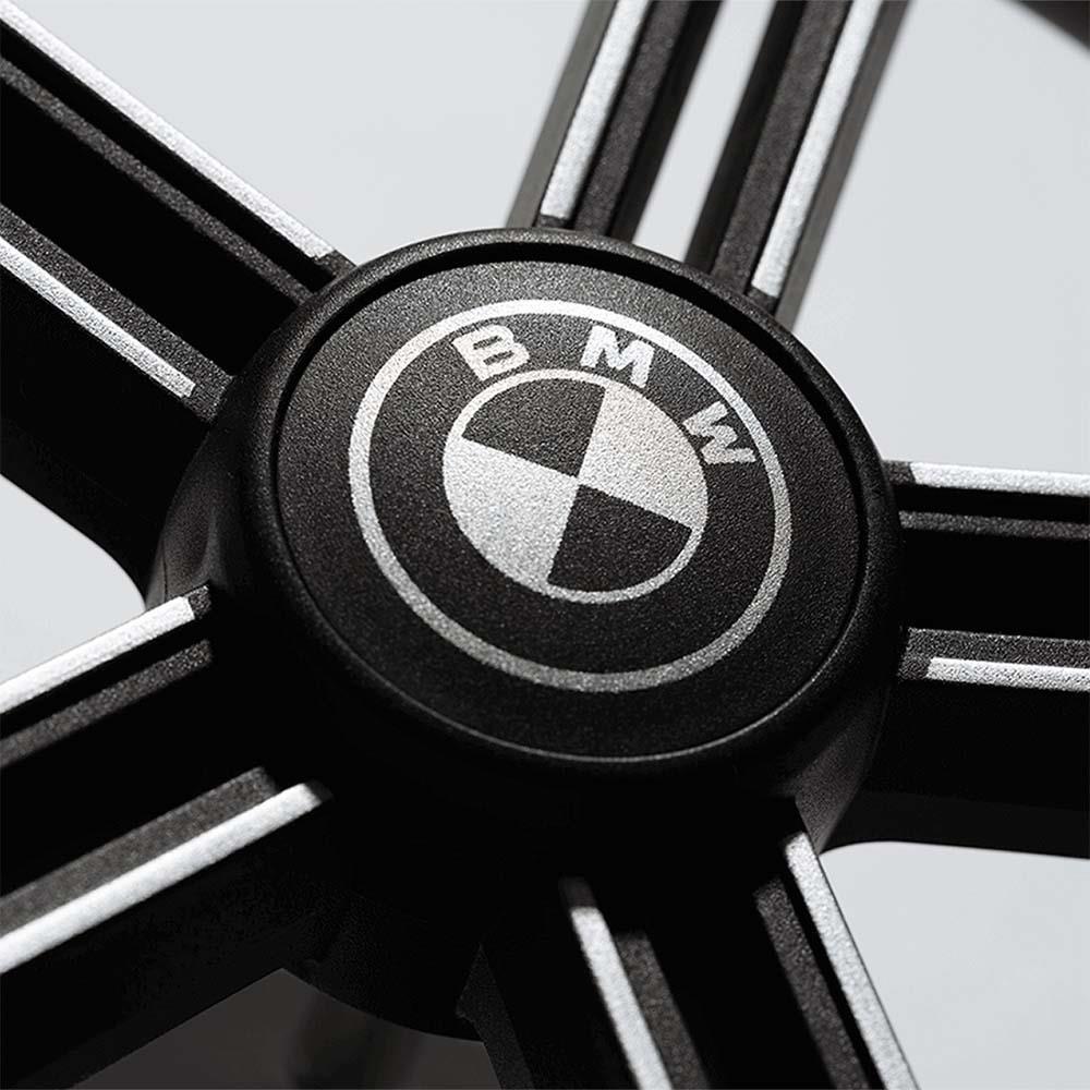 Carrinho Nuna Trvl Lx BMW Mica - Image 12