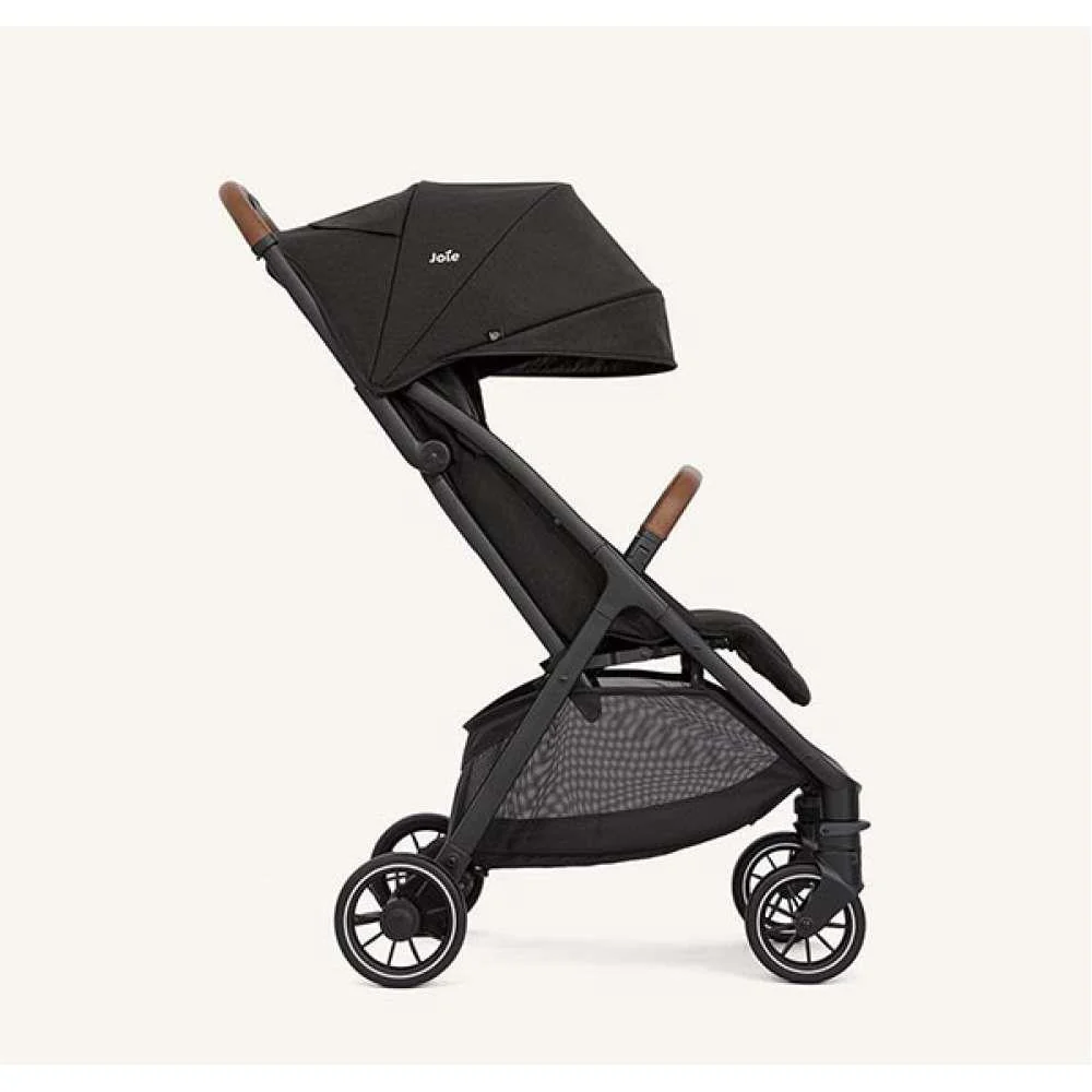 Carrinho Joie Pact Pro Shale - Image 3