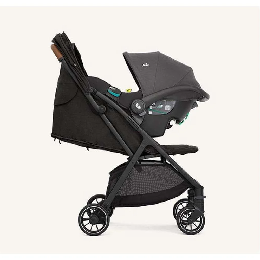 Carrinho Joie Pact Pro Shale - Image 5