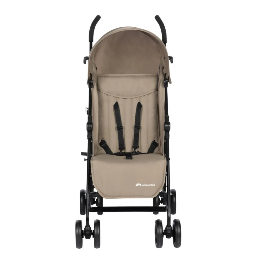 Carrinho Rainbow Mineral Beige - Image 2