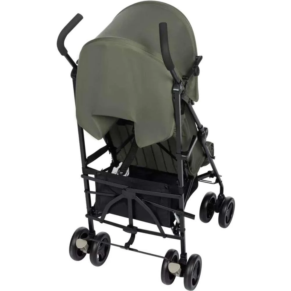 Carrinho Rainbow Mineral Green - Image 4