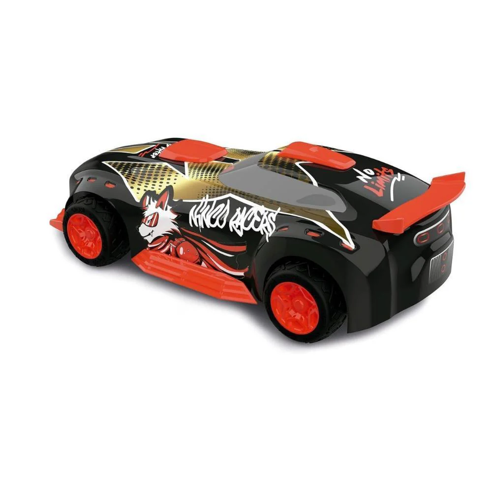 Carro RC com Bateria e Luz Ninco Drifter - Image 2