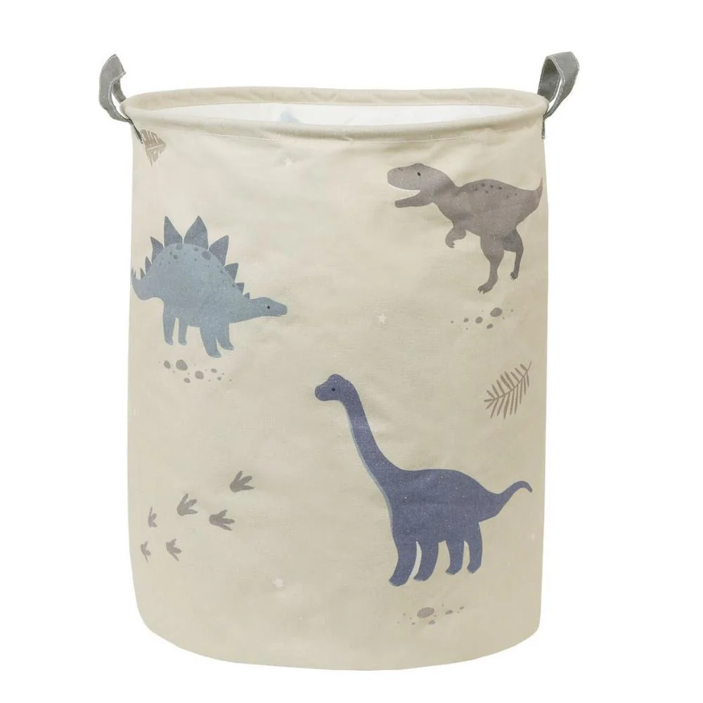 Cesto de Arrumação Dinossauro 40x50 cm - Image 2