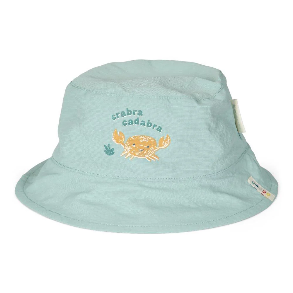 Chapéu Reversível Little Dutch Ocean Breeze Tamanho 1
