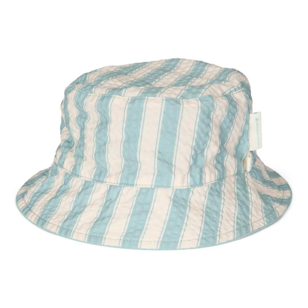 Chapéu Reversível Little Dutch Ocean Breeze Tamanho 3 - Image 2