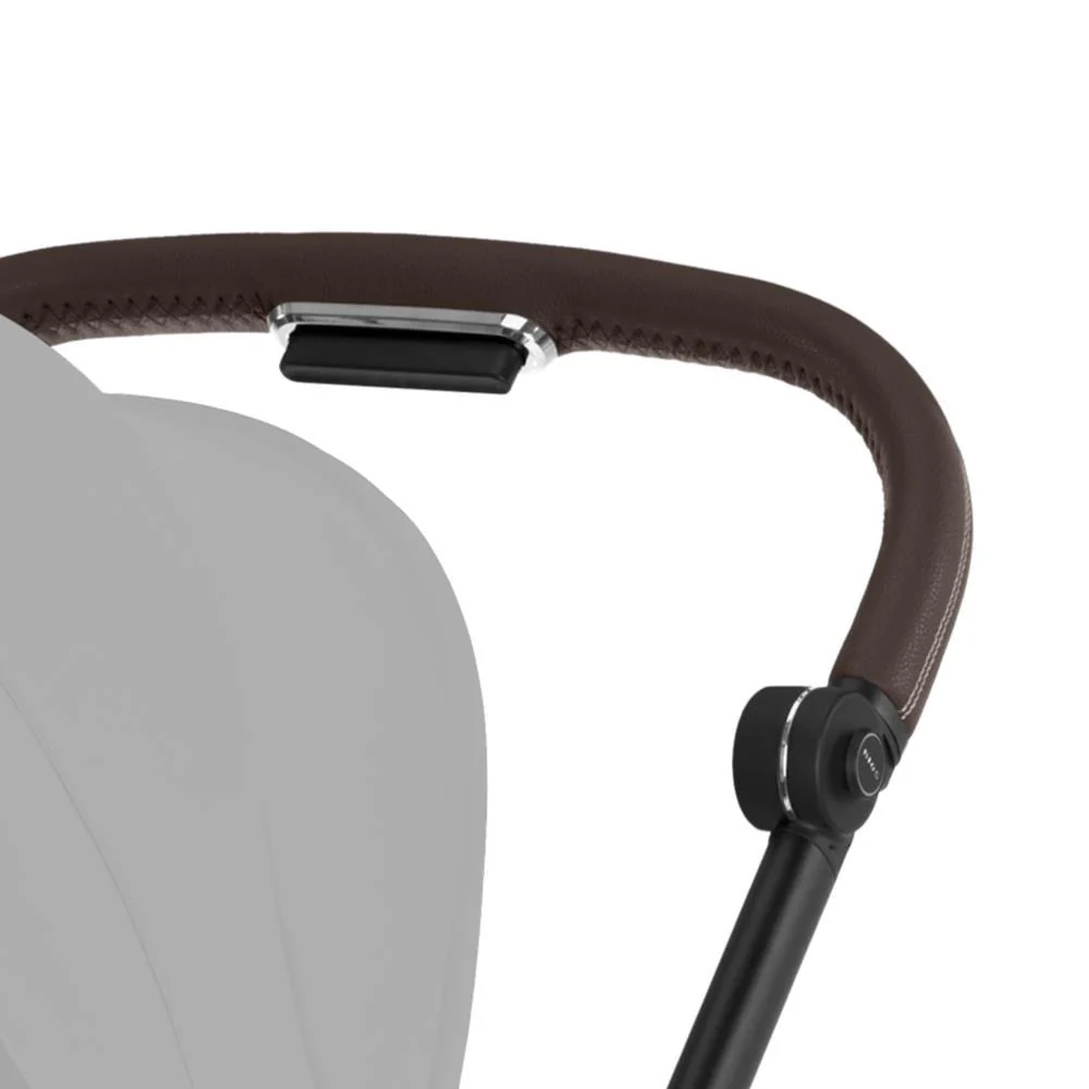 Chassis Cybex Platinum Mios Style Chrome Brown - Image 3