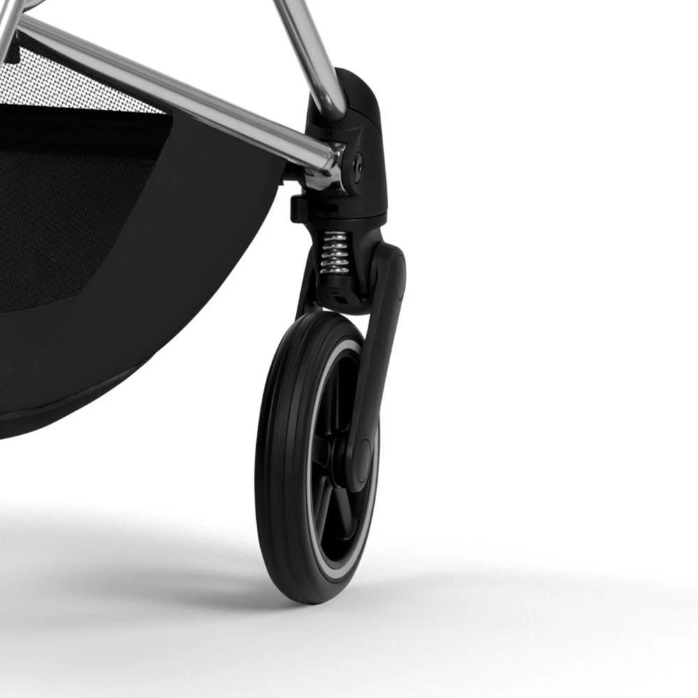 Chassis Cybex Platinum Mios Style Chrome Brown - Image 5