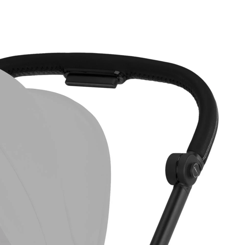 Chassis Cybex Platinum Mios Style Matt Black - Image 3