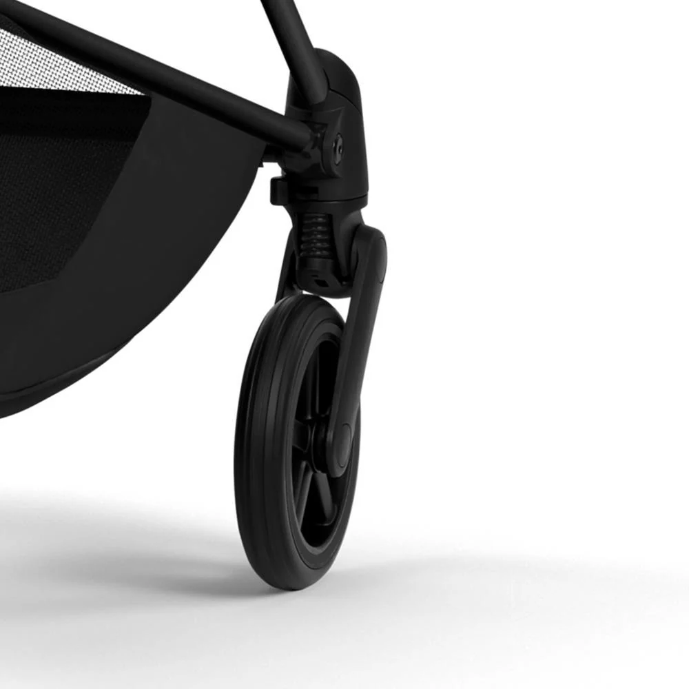 Chassis Cybex Platinum Mios Style Matt Black - Image 4