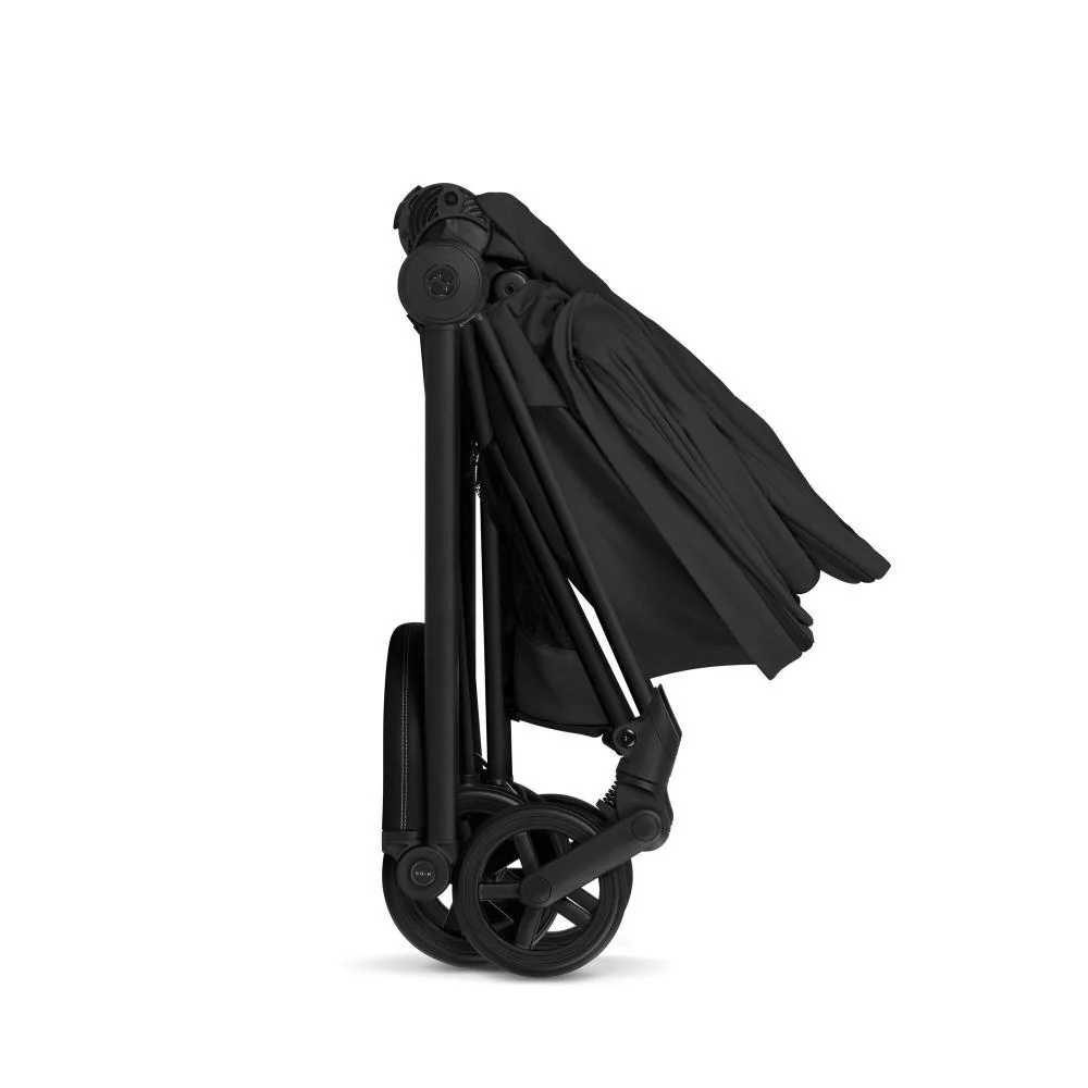 Chassis Cybex Platinum Mios Style Matt Black - Image 6