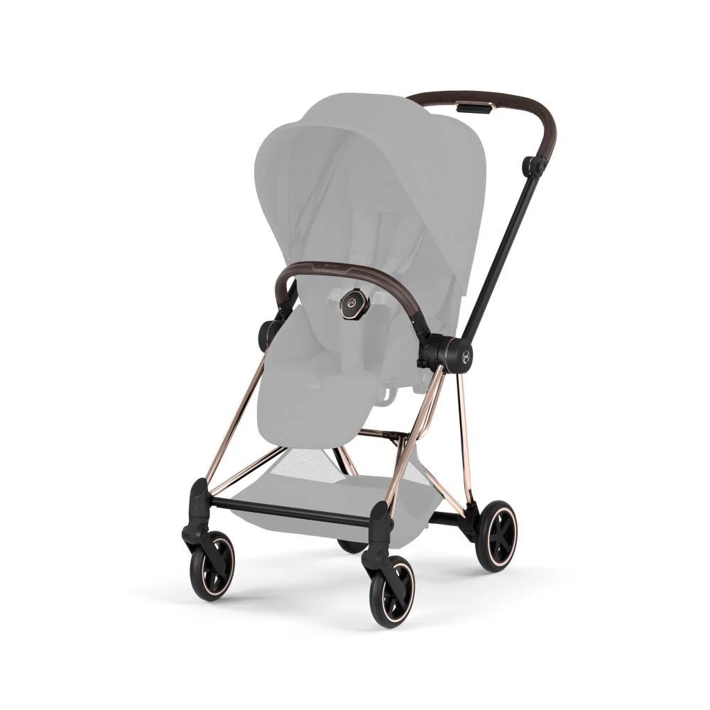 Chassis Cybex Platinum Mios Style Rosegold - Image 2