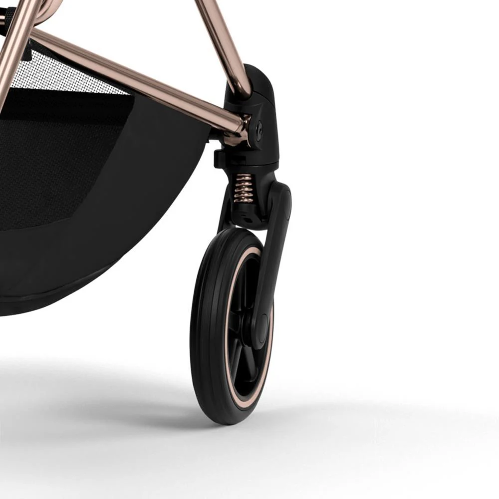 Chassis Cybex Platinum Mios Style Rosegold - Image 4