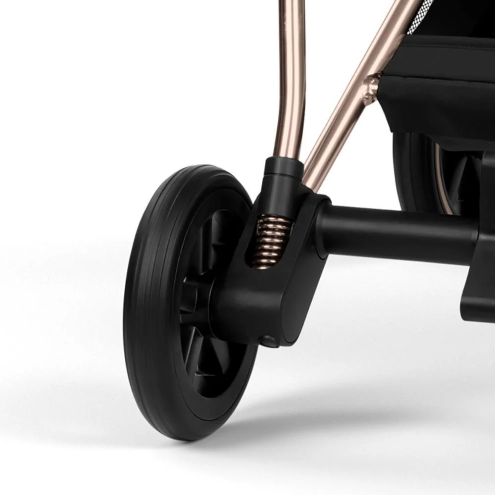 Chassis Cybex Platinum Mios Style Rosegold - Image 5