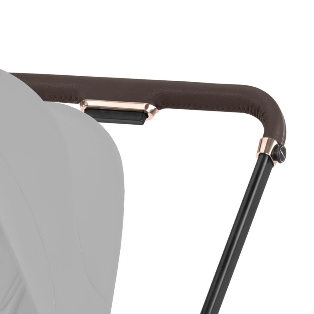 Chassis Cybex Platinum e-Priam Style Rosegold - Image 3