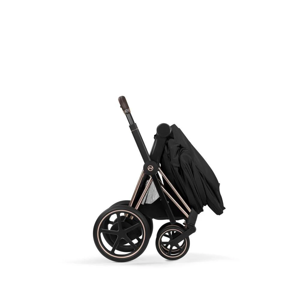 Chassis Cybex Platinum e-Priam Style Rosegold - Image 7