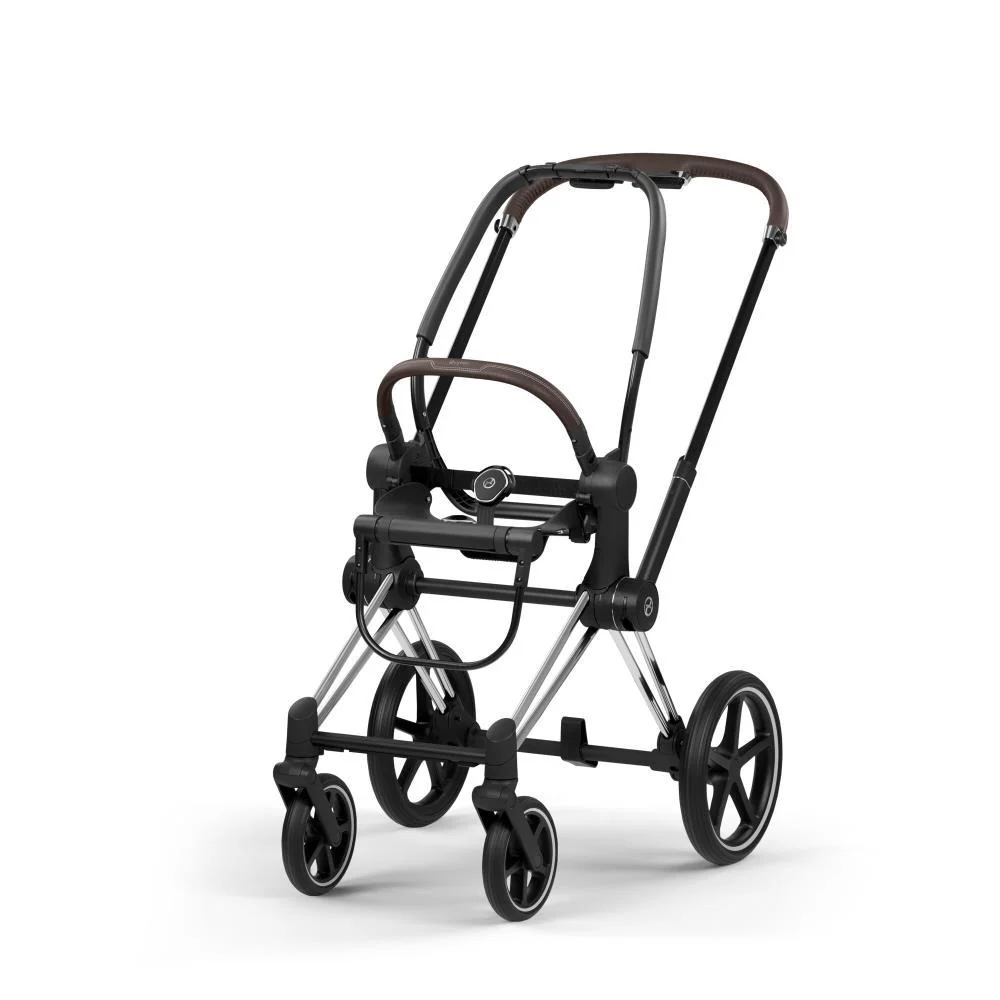 Chassis Cybex Platinum Priam Style Chrome Brown
