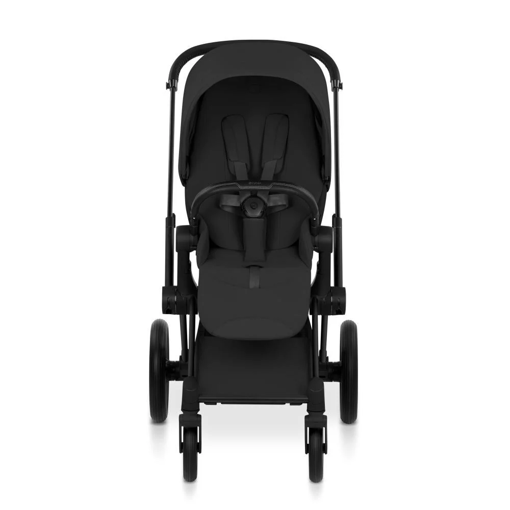 Chassis Cybex Platinum Priam Style Matt Black - Image 7