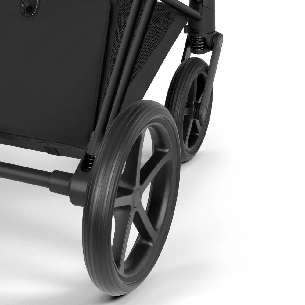 Chassis Cybex Platinum Priam Style Matt Black - Image 9