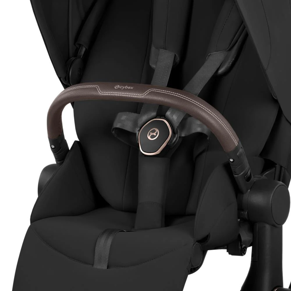 Chassis Cybex Platinum Priam Style Rosegold - Image 10