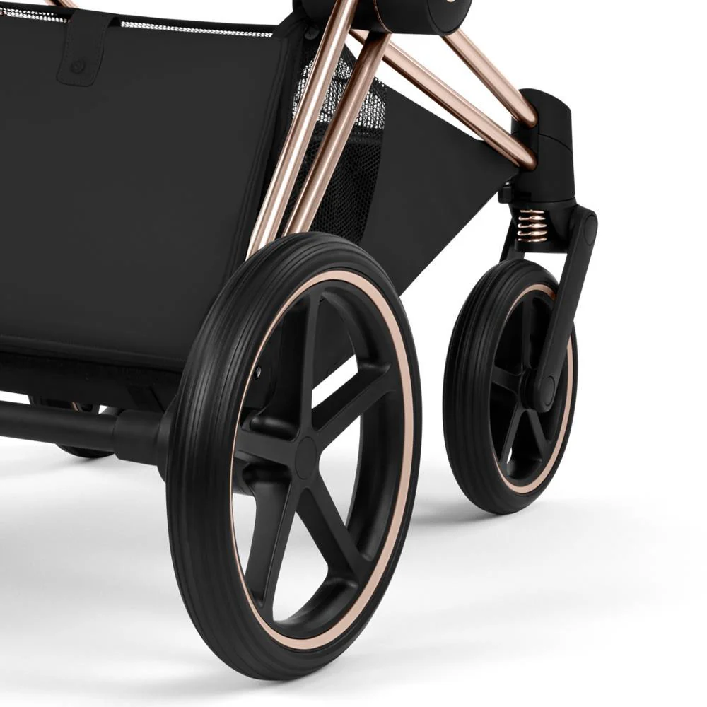 Chassis Cybex Platinum Priam Style Rosegold - Image 11